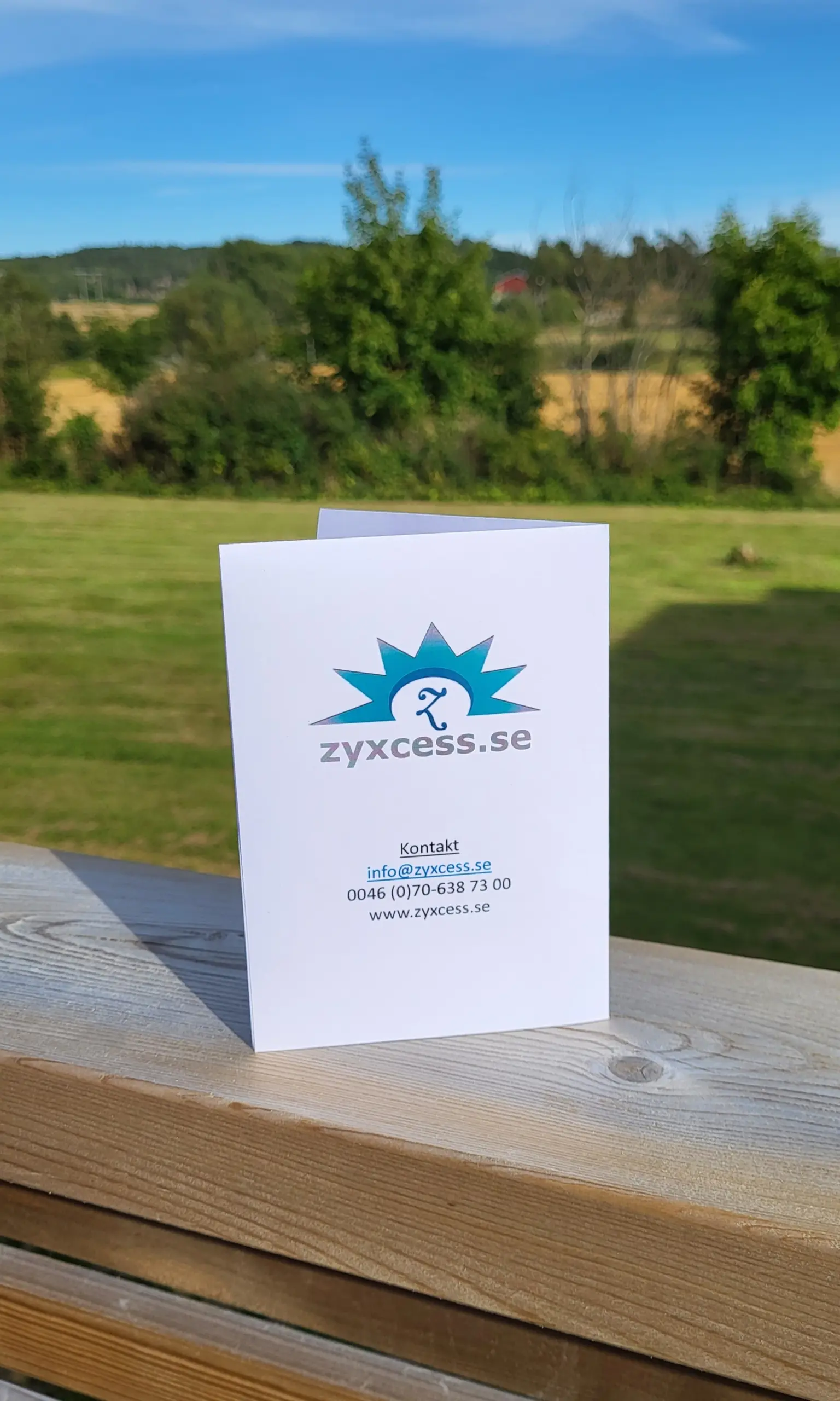 Presentkort - Bild 5